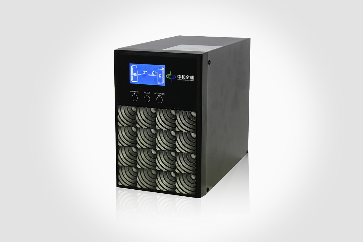 11-H2kVA(标准机)